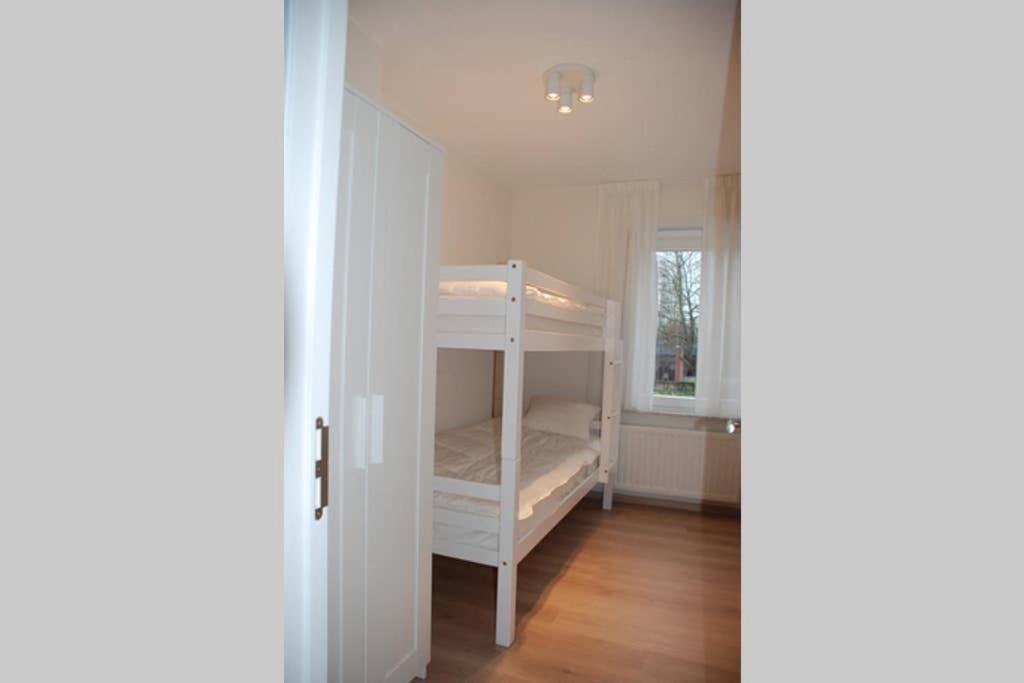 Aylise Vakantiehuis Ostend Luaran gambar